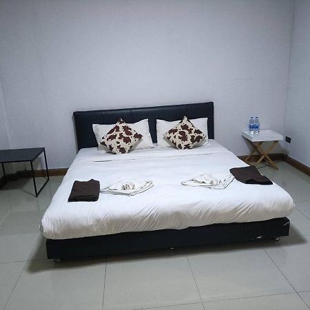 Soft Dormtel Jedyod ซอฟ ดอรมเทล 7 ยอด Hostel Csiangmaj Kültér fotó