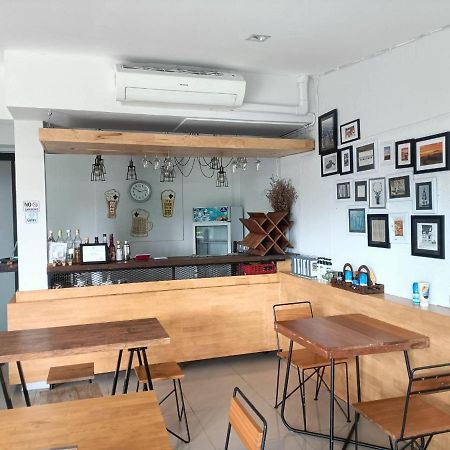 Soft Dormtel Jedyod ซอฟ ดอรมเทล 7 ยอด Hostel Csiangmaj Kültér fotó