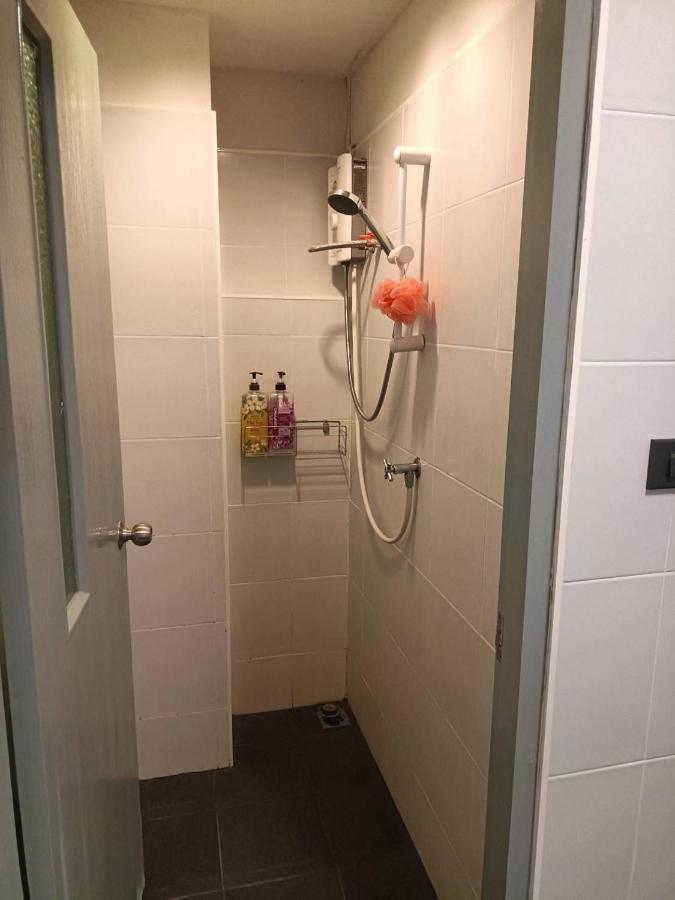Soft Dormtel Jedyod ซอฟ ดอรมเทล 7 ยอด Hostel Csiangmaj Kültér fotó
