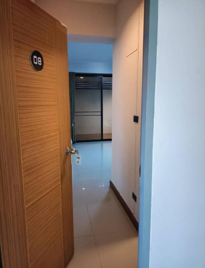 Soft Dormtel Jedyod ซอฟ ดอรมเทล 7 ยอด Hostel Csiangmaj Kültér fotó