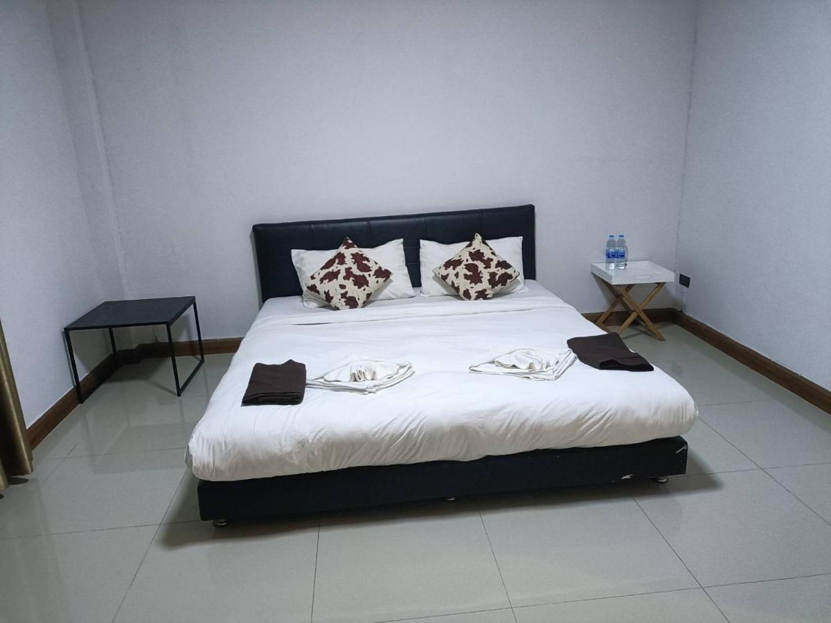 Soft Dormtel Jedyod ซอฟ ดอรมเทล 7 ยอด Hostel Csiangmaj Kültér fotó