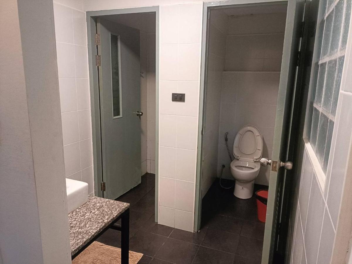 Soft Dormtel Jedyod ซอฟ ดอรมเทล 7 ยอด Hostel Csiangmaj Kültér fotó